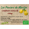 confiture de coing