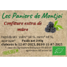 confiture de mûre