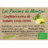 conf. tomate verte-citron