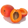 abricot (1kg)