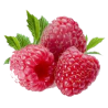 Framboises (200g)