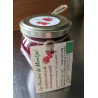 confiture extra de framboise-groseille