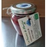 confiture de prune rouge